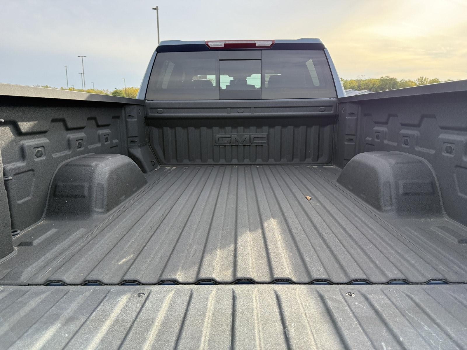 2026 GMC Sierra 1500 Crew Cab, Standard Bed, Elevation, 4WD