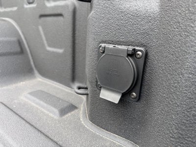 2026 GMC Sierra 1500 Crew Cab, Standard Bed, Elevation, 4WD