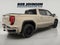 2022 GMC Sierra 1500 4WD Crew Cab Short Box Elevation