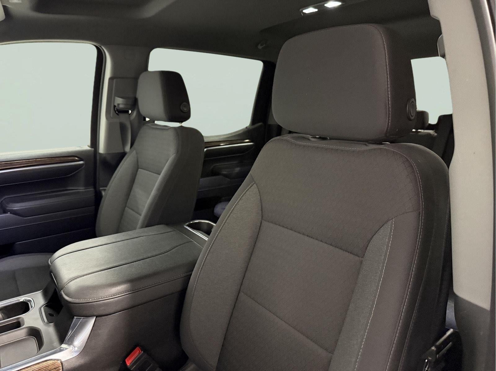 2025 GMC Sierra 1500 Crew Cab, Standard Bed, Elevation, 4WD