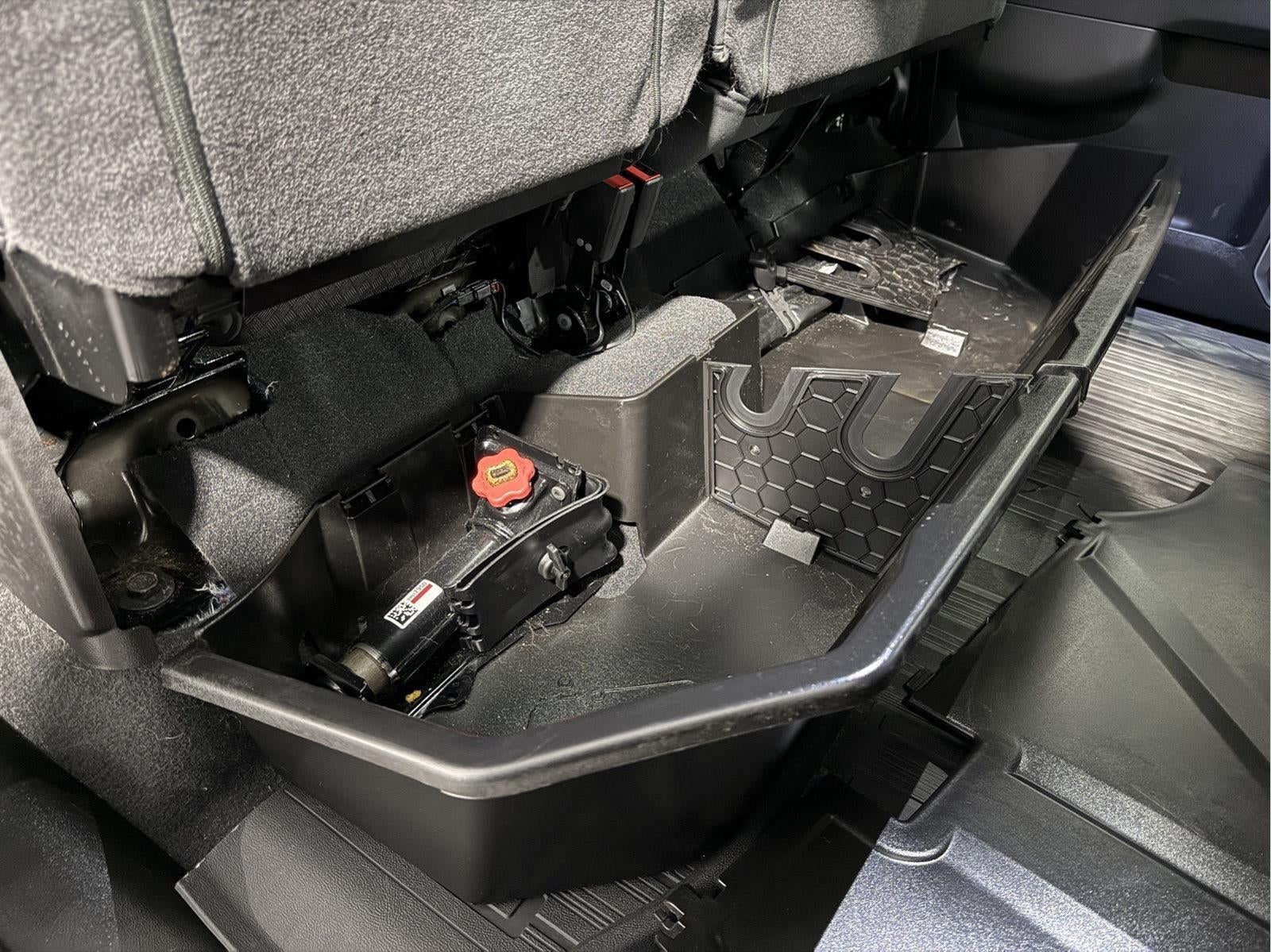 2025 GMC Sierra 1500 Crew Cab, Standard Bed, Elevation, 4WD