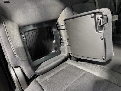2025 GMC Sierra 1500 Crew Cab, Standard Bed, Elevation, 4WD