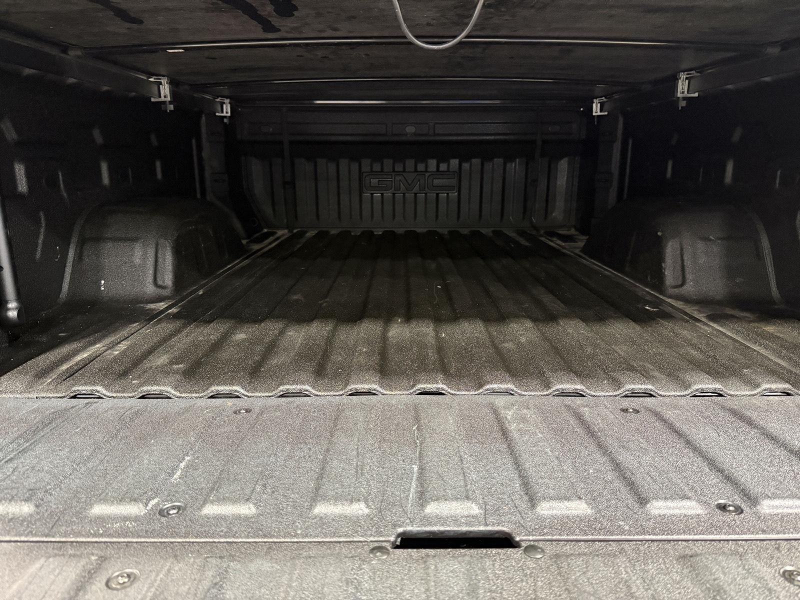 2025 GMC Sierra 1500 Crew Cab, Standard Bed, Elevation, 4WD