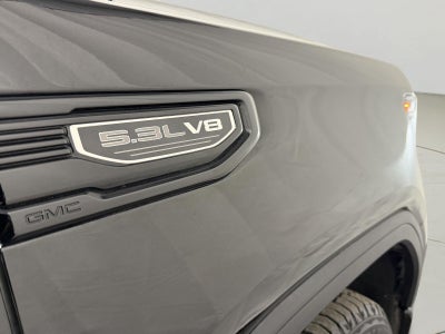 2025 GMC Sierra 1500 Crew Cab, Standard Bed, Elevation, 4WD