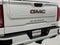 2025 GMC Sierra 1500 4WD Crew Cab Short Box AT4