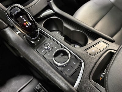 2025 Cadillac XT5 AWD Premium Luxury