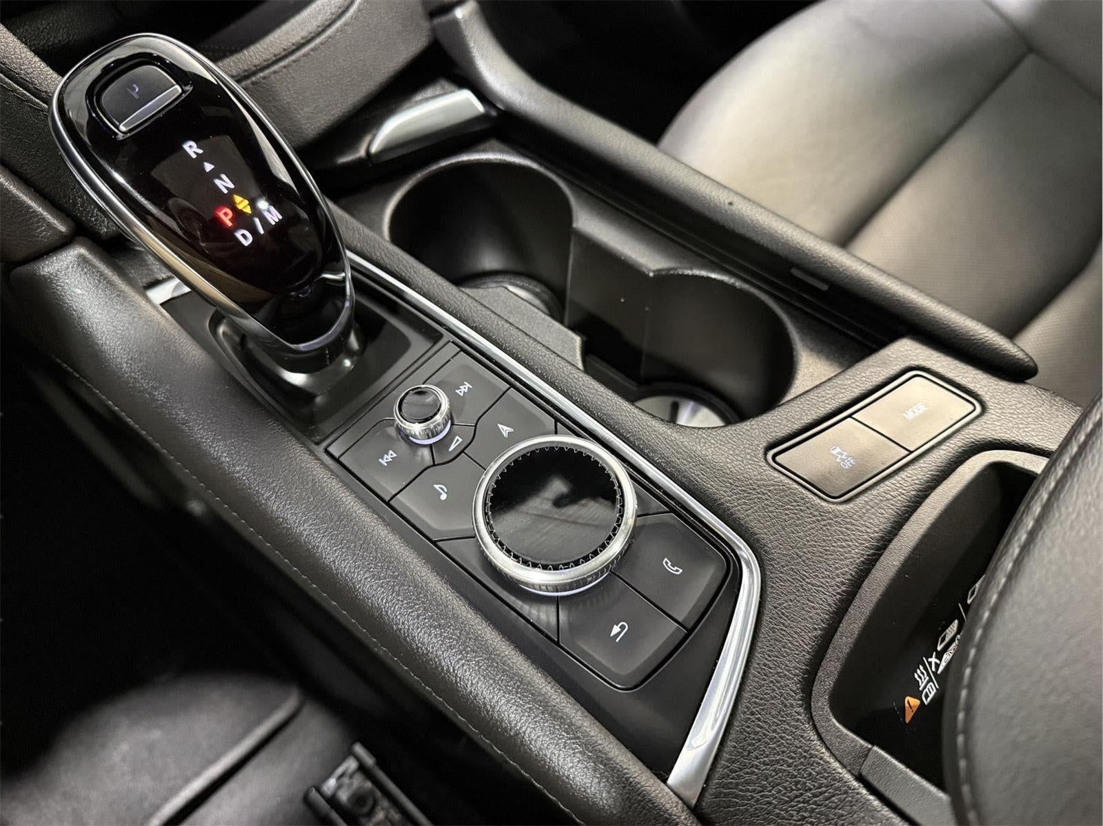 2025 Cadillac XT5 AWD Premium Luxury