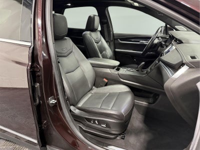 2020 Cadillac XT5 AWD Premium Luxury