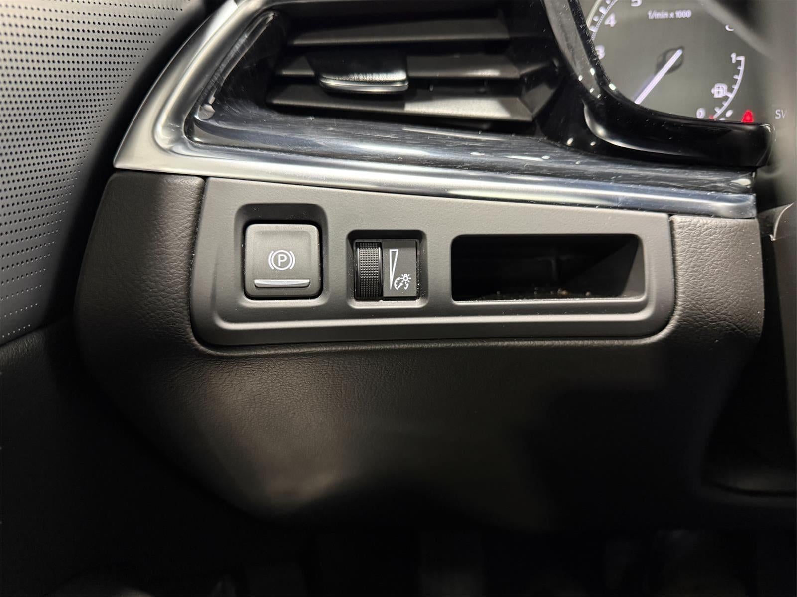 2025 Cadillac XT5 AWD Premium Luxury