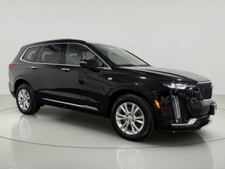 2024 Cadillac XT6 AWD Luxury