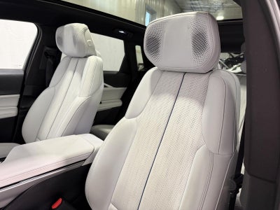 2024 Cadillac LYRIQ Sport w/1SJ