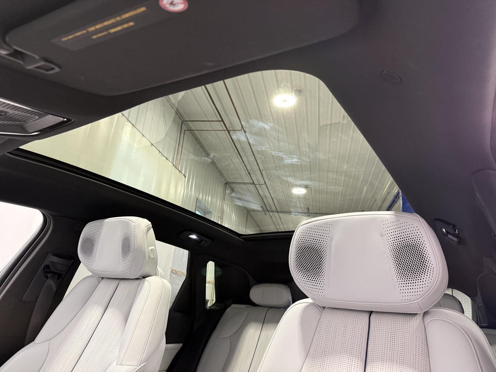 2024 Cadillac LYRIQ Sport w/1SJ