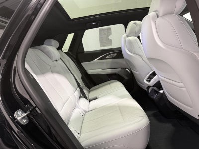 2024 Cadillac LYRIQ Sport w/1SJ