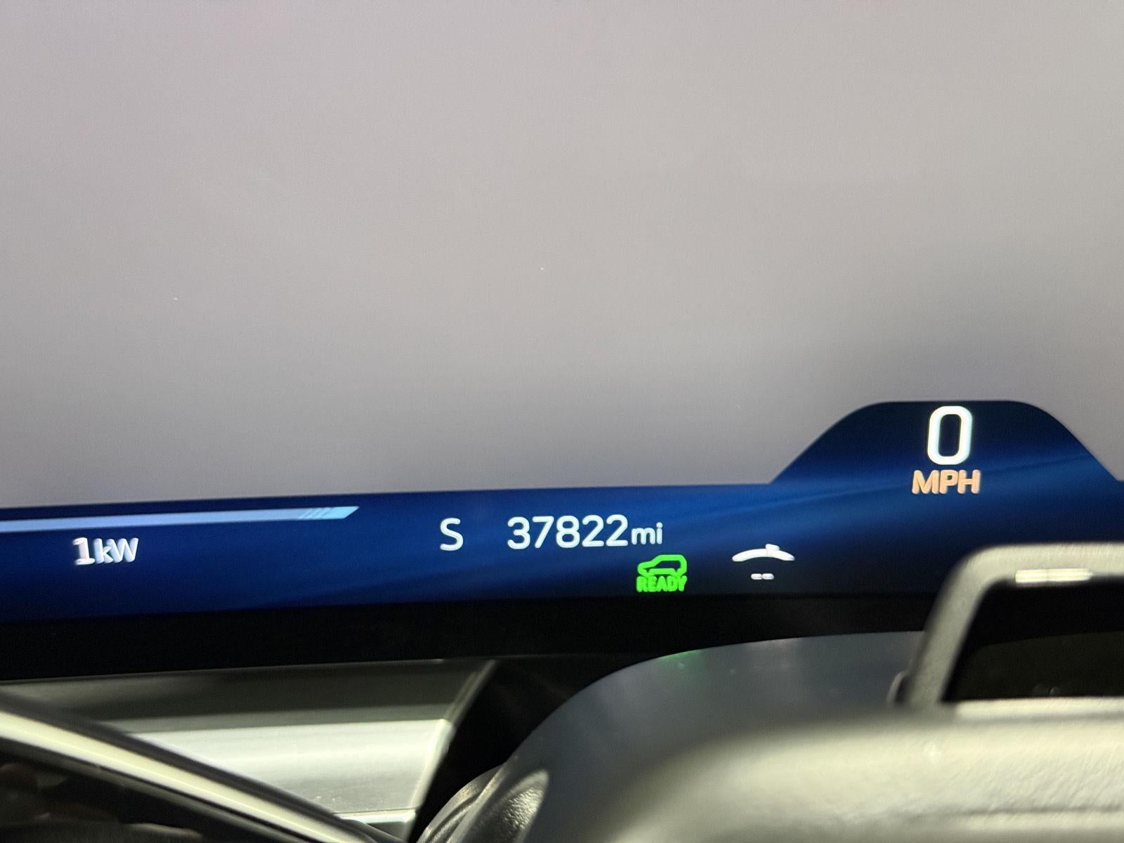 2024 Cadillac LYRIQ Sport w/1SJ