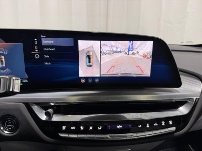 2024 Cadillac LYRIQ Sport w/1SJ