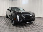 2024 Cadillac LYRIQ Sport w/1SJ