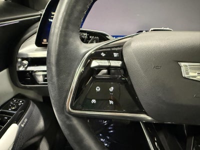 2024 Cadillac LYRIQ Sport w/1SJ