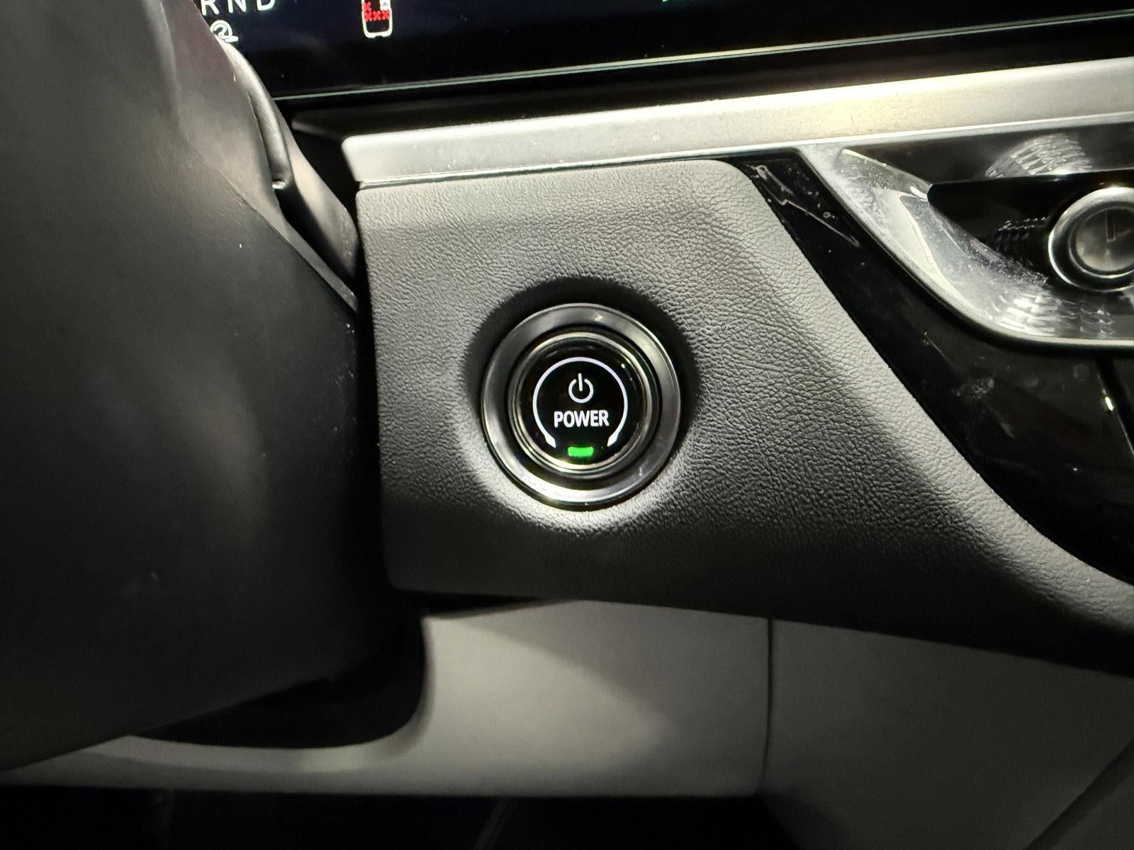 2024 Cadillac LYRIQ Sport w/1SJ