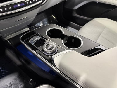 2024 Cadillac LYRIQ Sport w/1SJ