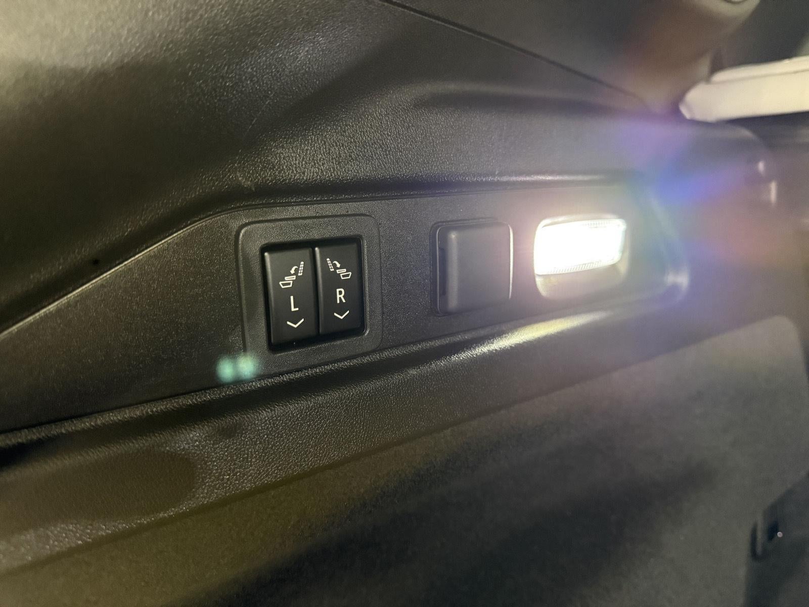 2024 Cadillac LYRIQ Sport w/1SJ