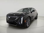 2024 Cadillac LYRIQ Sport w/1SJ
