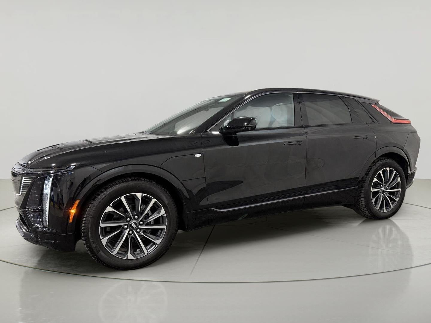 2024 Cadillac LYRIQ Sport w/1SJ