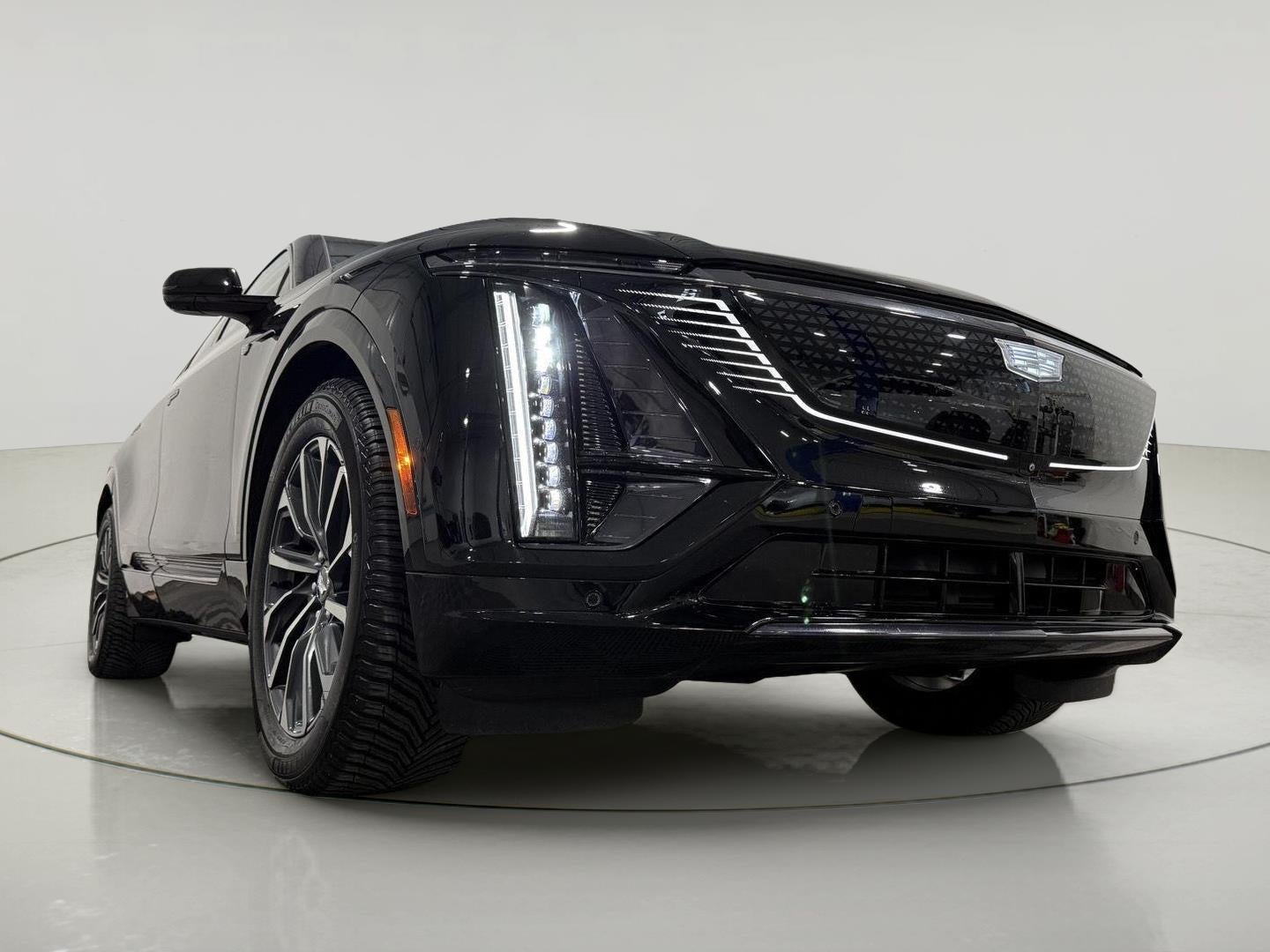 2024 Cadillac LYRIQ Sport w/1SJ