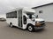 2023 Chevrolet Express Commercial Cutaway 3500 Van 139"