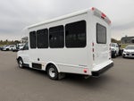 2023 Chevrolet Express Commercial Cutaway 3500 Van 139"