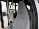 2023 Chevrolet Express Commercial Cutaway 3500 Van 139"