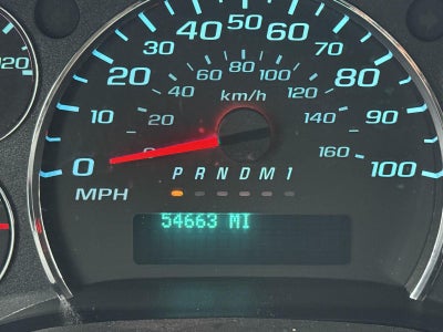 2023 Chevrolet Express Commercial Cutaway 3500 Van 139"