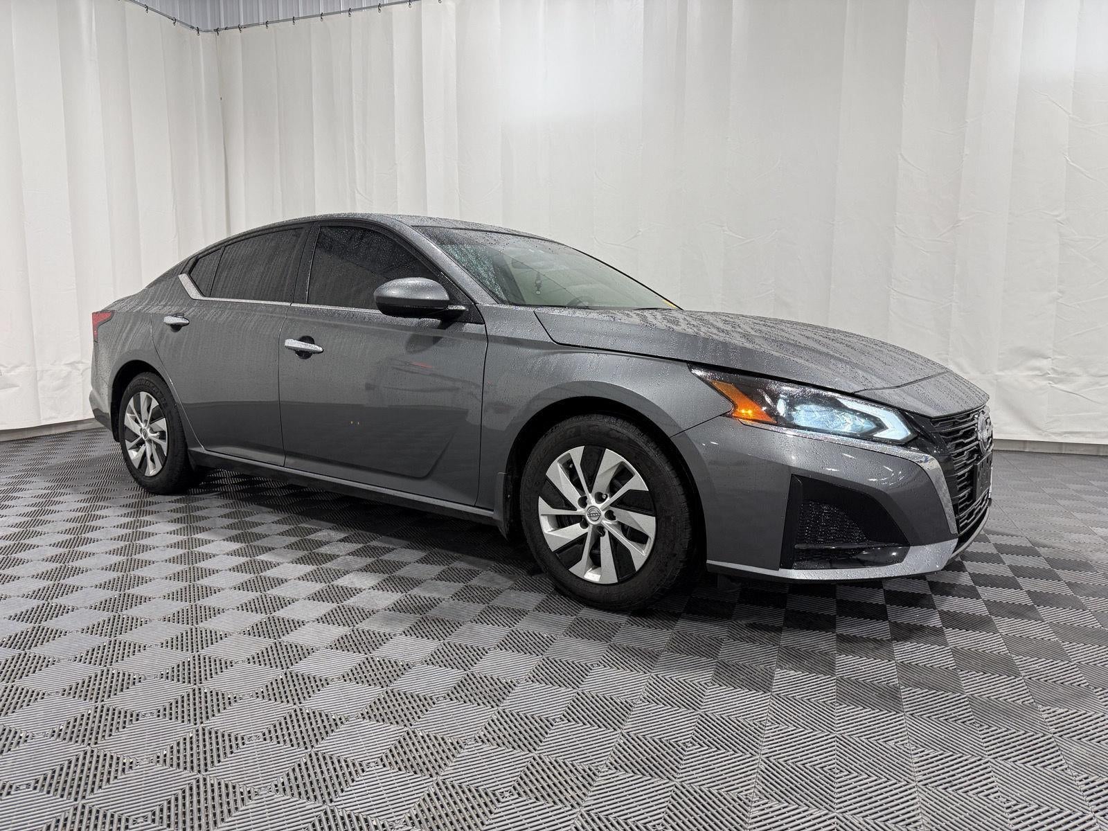 2023 Nissan Altima S