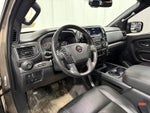 2021 Nissan TITAN Crew Cab S 4x4