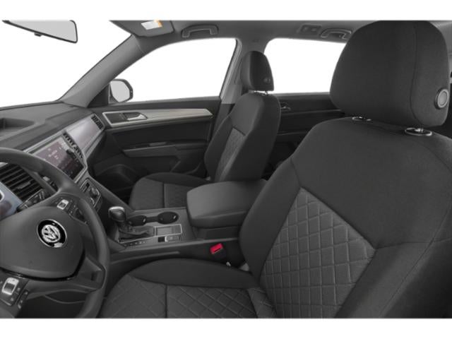 2018 Volkswagen Atlas 3.6L V6 SE w/Technology