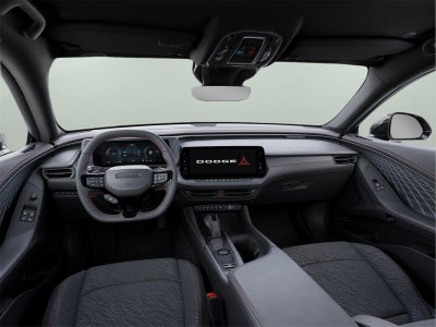 2026 Dodge Charger CHARGER SCAT PACK 2-DOOR AWD