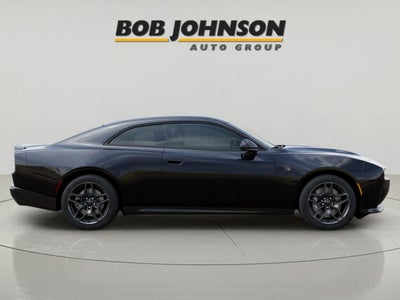 2026 Dodge Charger CHARGER SCAT PACK 2-DOOR AWD