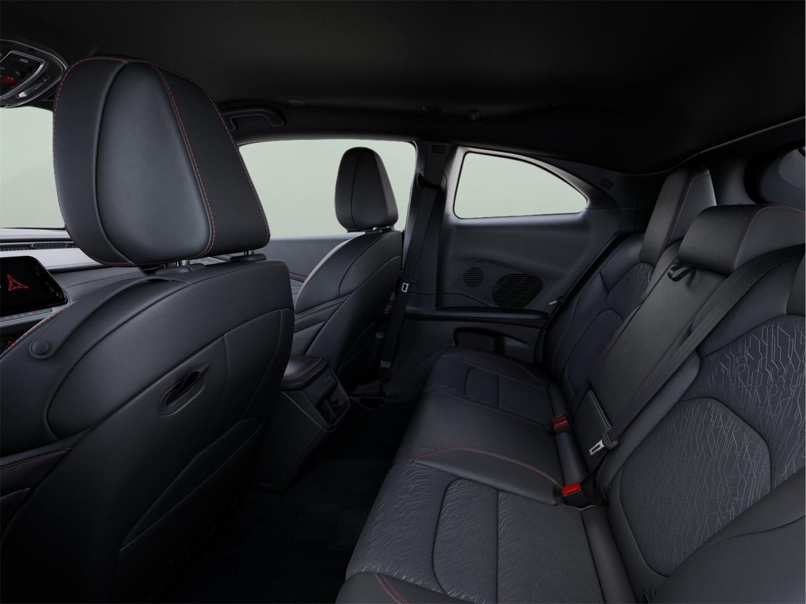 2026 Dodge Charger CHARGER SCAT PACK 2-DOOR AWD