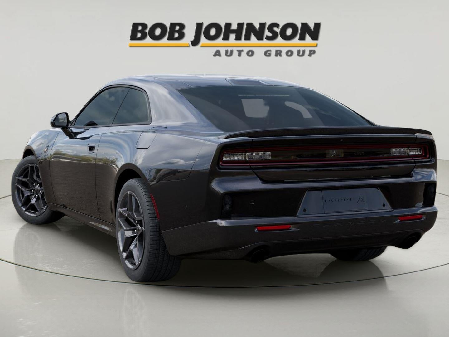 2026 Dodge Charger CHARGER SCAT PACK 2-DOOR AWD