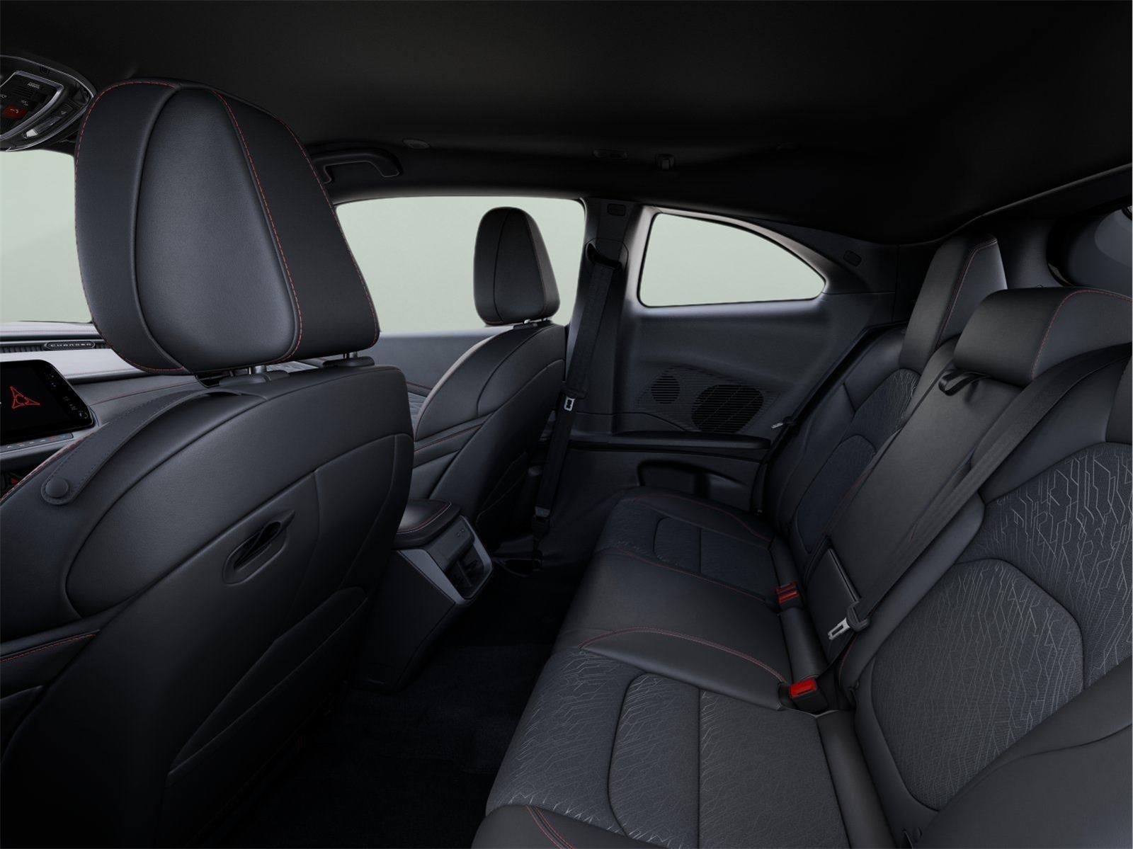 2026 Dodge Charger CHARGER SCAT PACK 2-DOOR AWD