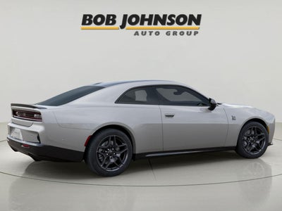 2026 Dodge Charger CHARGER SCAT PACK 2-DOOR AWD