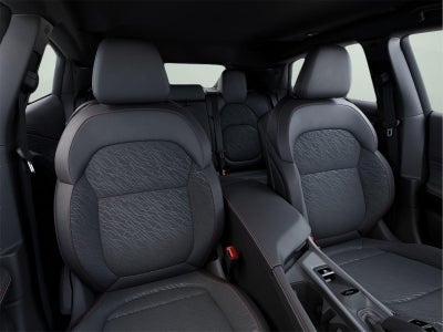 2026 Dodge Charger CHARGER SCAT PACK 4-DOOR AWD