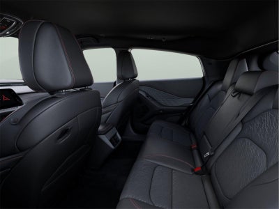 2026 Dodge Charger CHARGER SCAT PACK 4-DOOR AWD