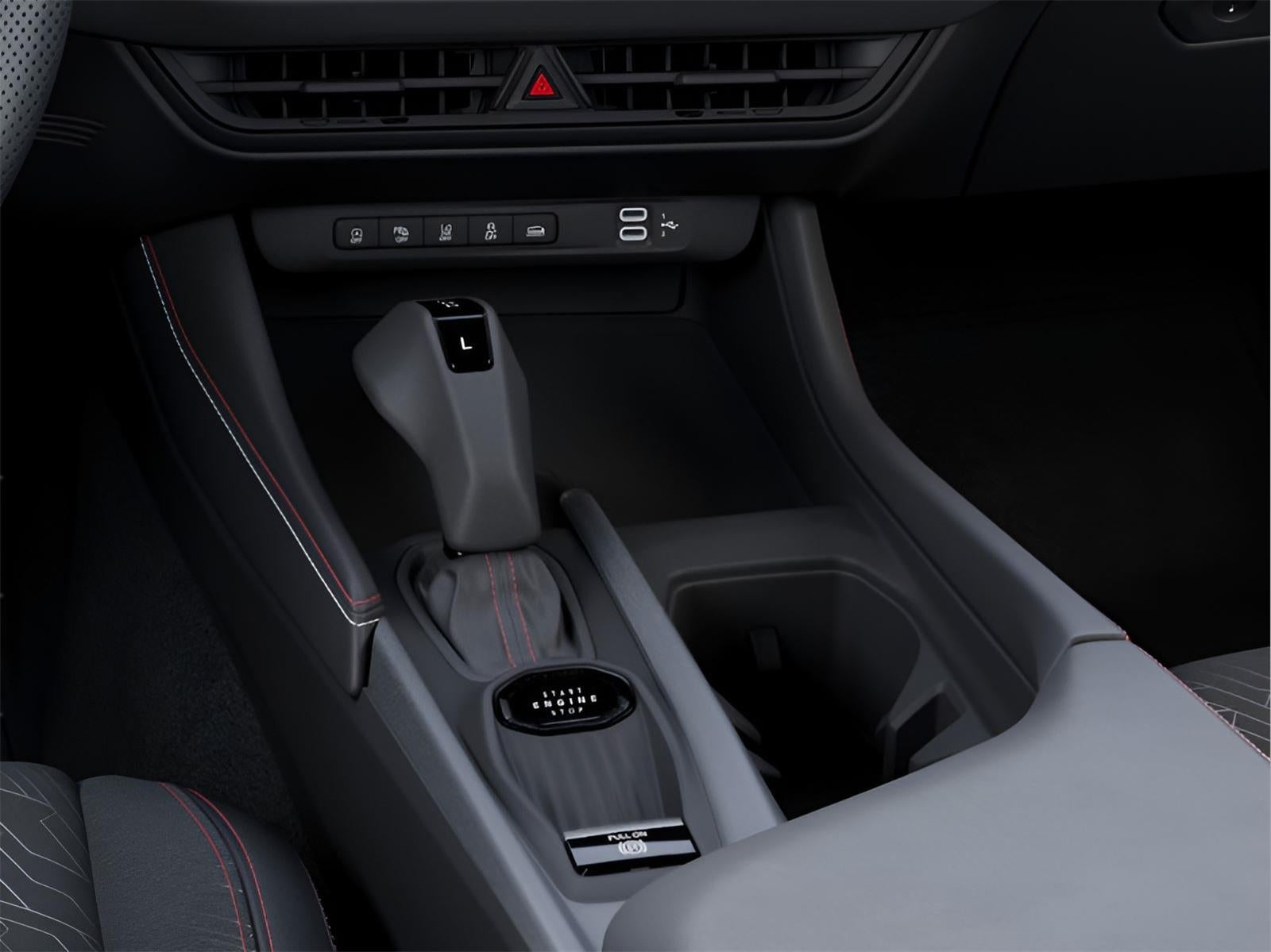 2026 Dodge Charger CHARGER SCAT PACK 4-DOOR AWD