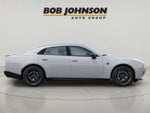 2026 Dodge Charger CHARGER SCAT PACK 4-DOOR AWD