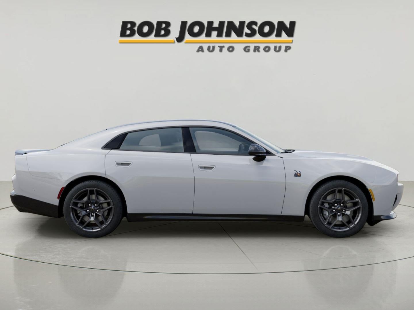 2026 Dodge Charger CHARGER SCAT PACK 4-DOOR AWD