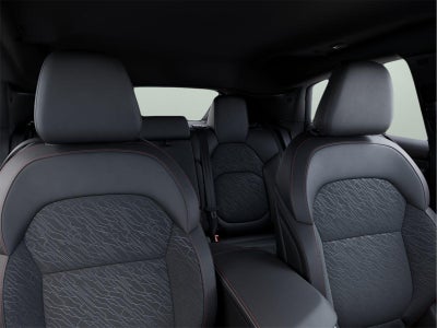 2026 Dodge Charger CHARGER SCAT PACK 4-DOOR AWD
