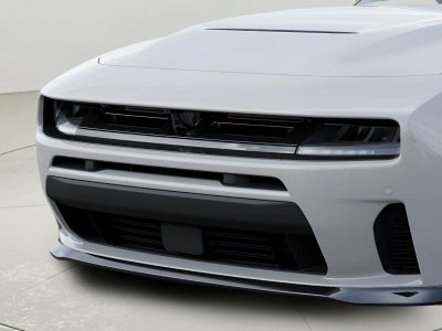 2026 Dodge Charger CHARGER SCAT PACK 4-DOOR AWD