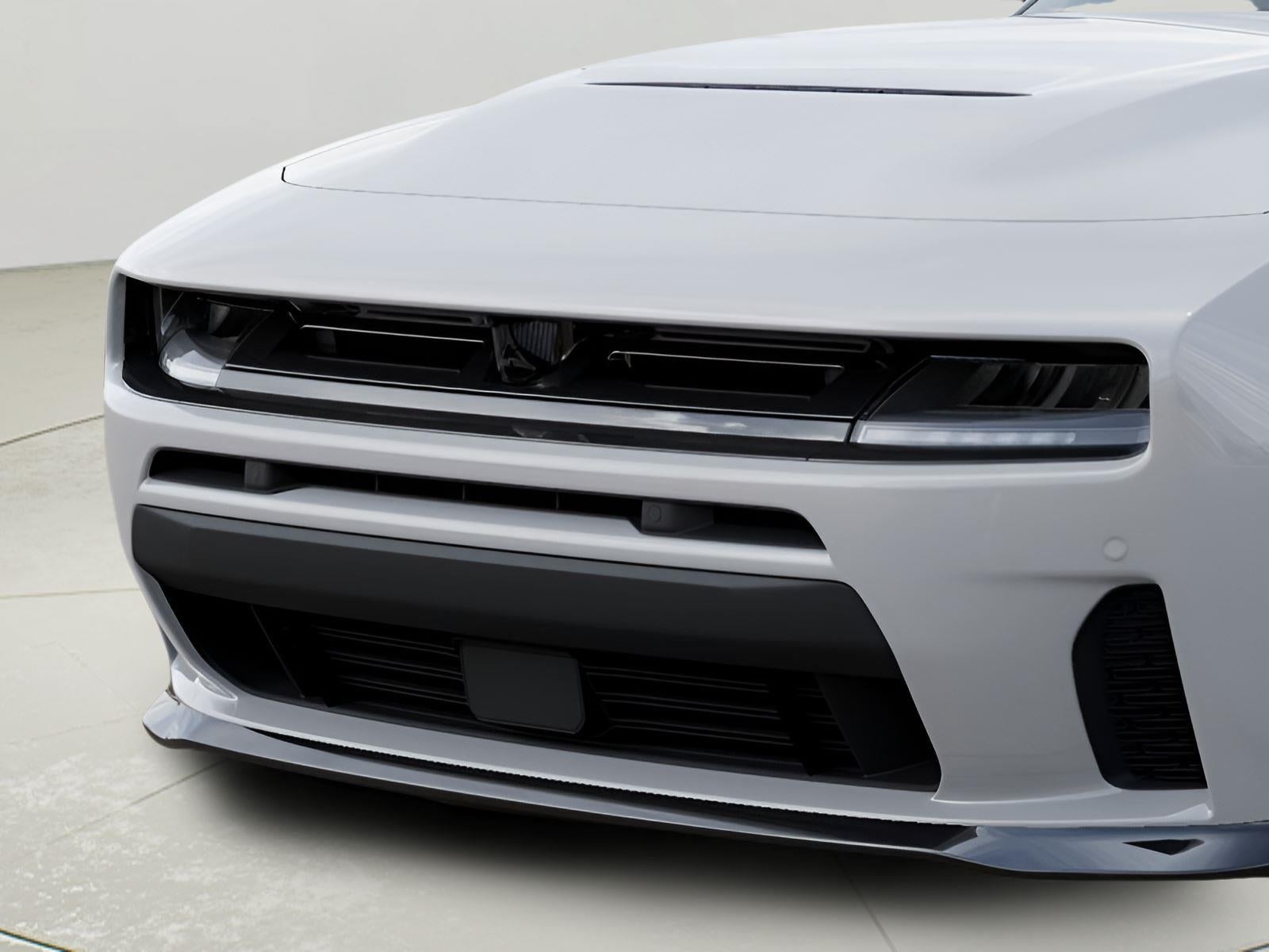 2026 Dodge Charger CHARGER SCAT PACK 4-DOOR AWD