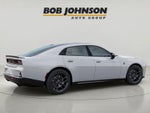 2026 Dodge Charger CHARGER SCAT PACK 4-DOOR AWD