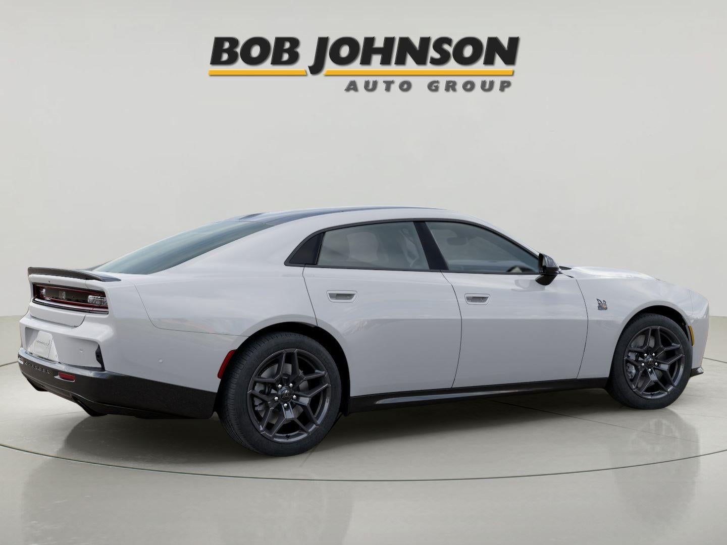 2026 Dodge Charger CHARGER SCAT PACK 4-DOOR AWD